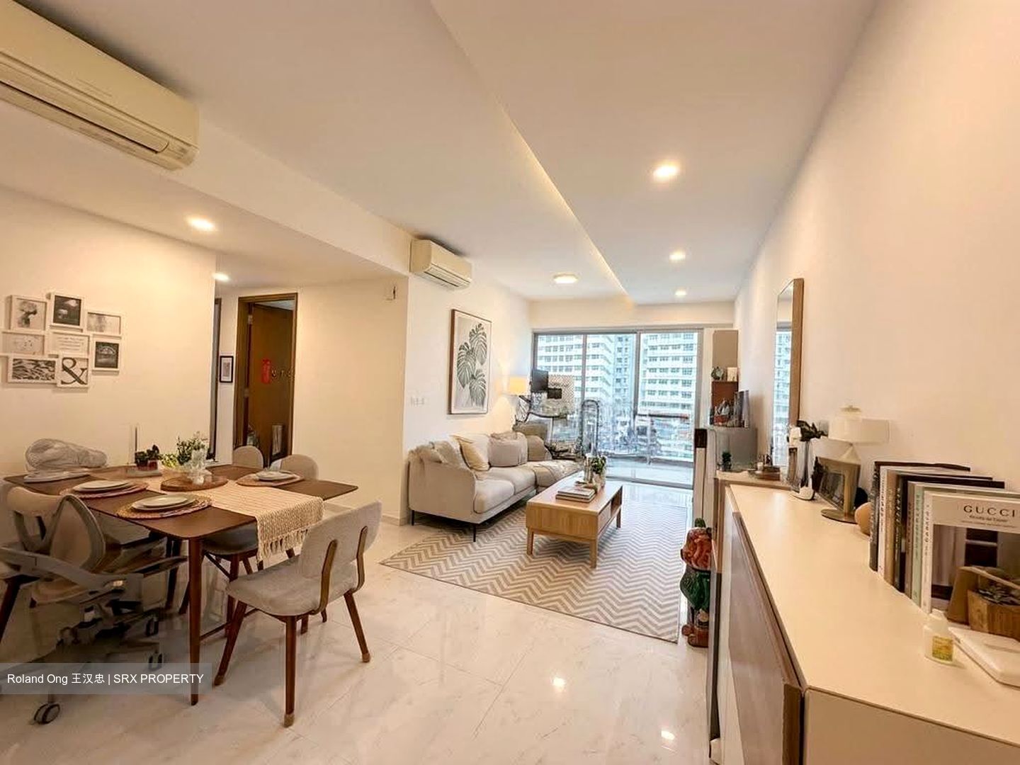 CityLife @ Tampines (D18), Condominium #607997261